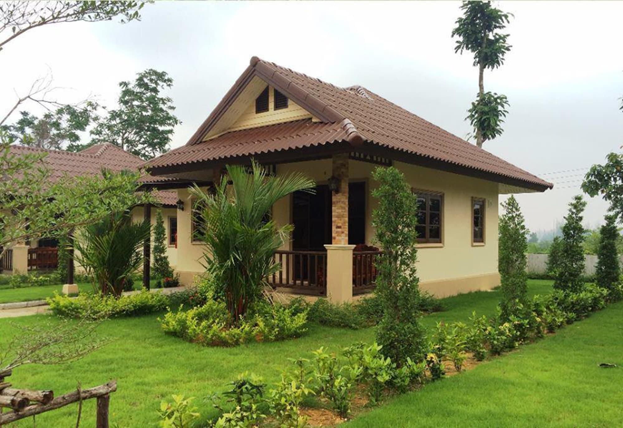 Dachatorn Village خاو لاك المظهر الخارجي الصورة