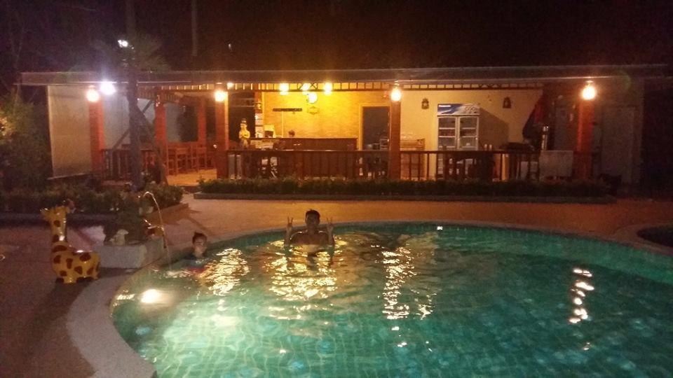 Dachatorn Village خاو لاك المظهر الخارجي الصورة