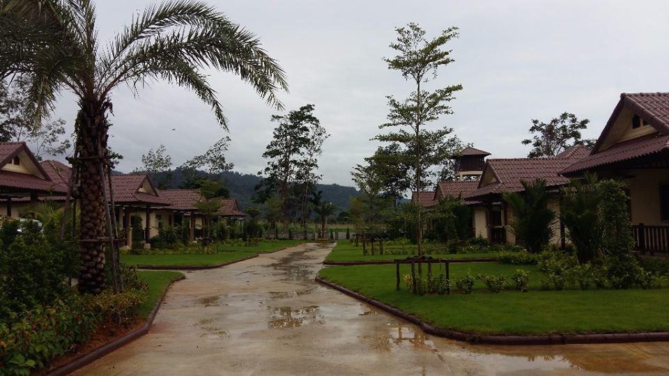 Dachatorn Village خاو لاك المظهر الخارجي الصورة