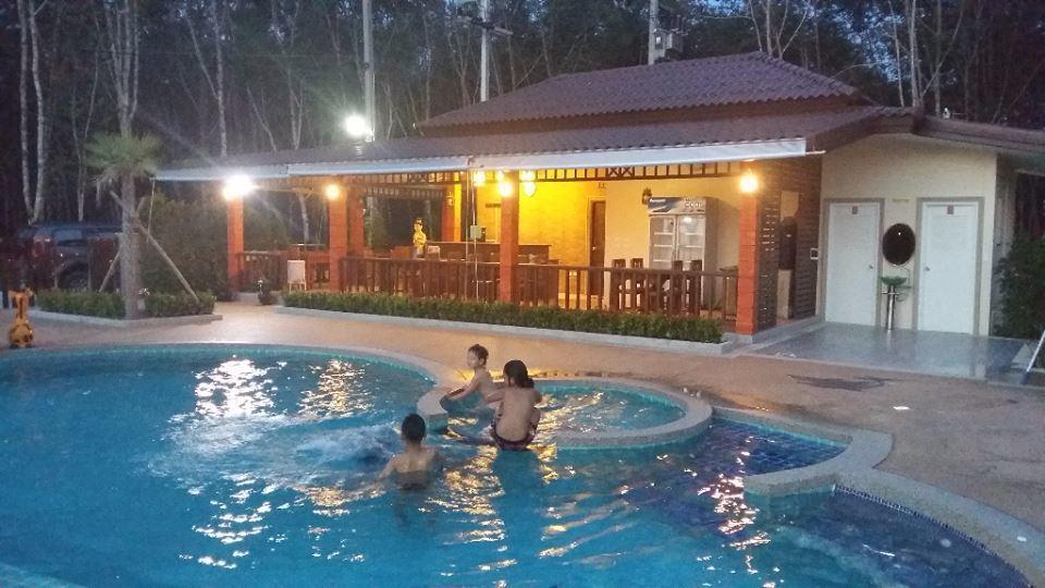 Dachatorn Village خاو لاك المظهر الخارجي الصورة