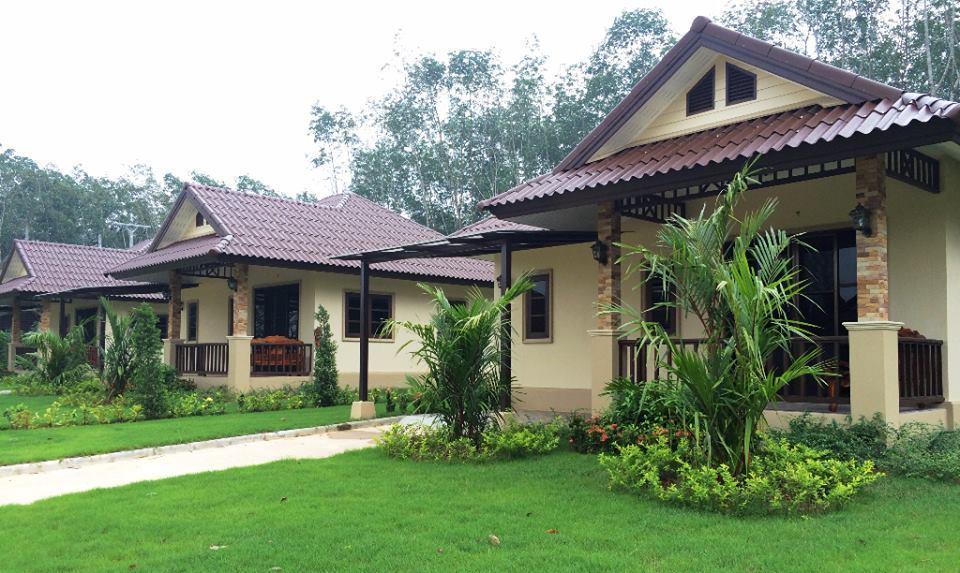 Dachatorn Village خاو لاك المظهر الخارجي الصورة
