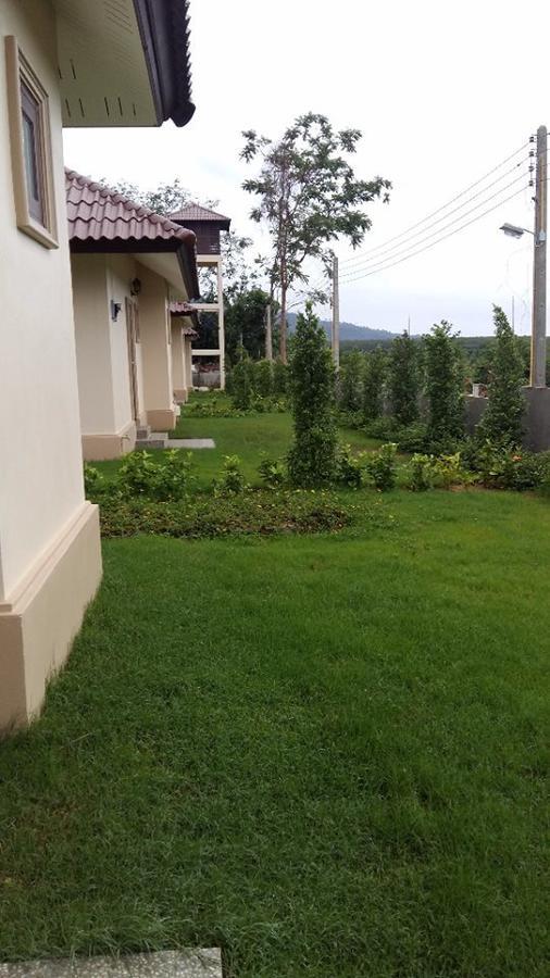 Dachatorn Village خاو لاك المظهر الخارجي الصورة