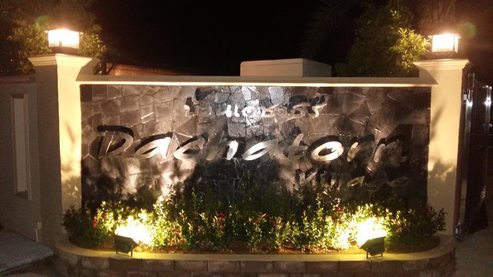 Dachatorn Village خاو لاك المظهر الخارجي الصورة
