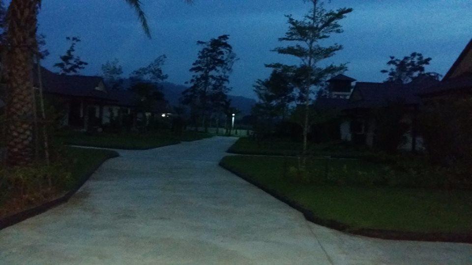 Dachatorn Village خاو لاك المظهر الخارجي الصورة