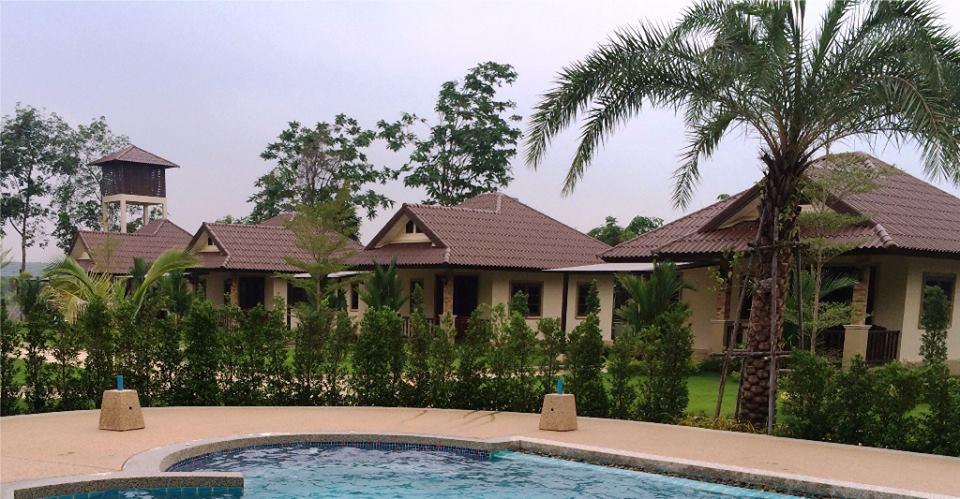Dachatorn Village خاو لاك المظهر الخارجي الصورة