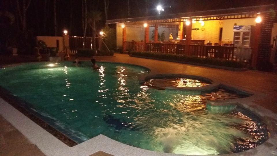 Dachatorn Village خاو لاك المظهر الخارجي الصورة