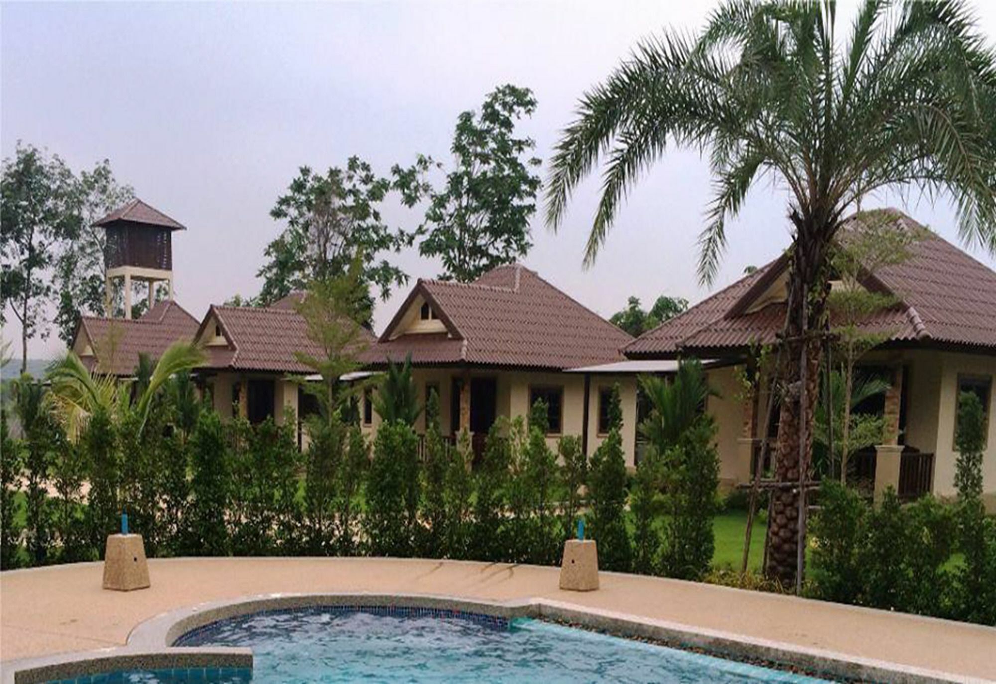 Dachatorn Village خاو لاك المظهر الخارجي الصورة