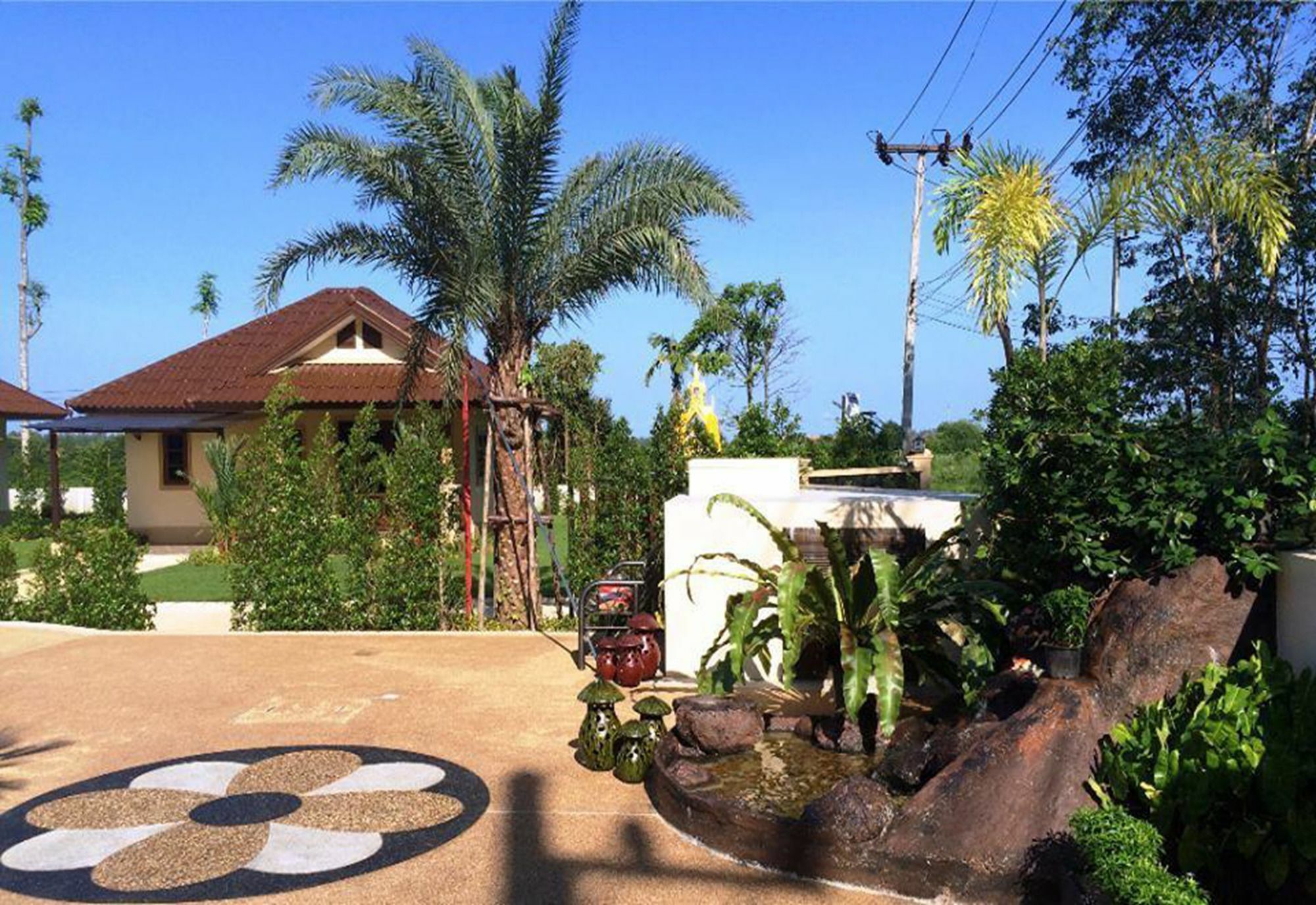 Dachatorn Village خاو لاك المظهر الخارجي الصورة