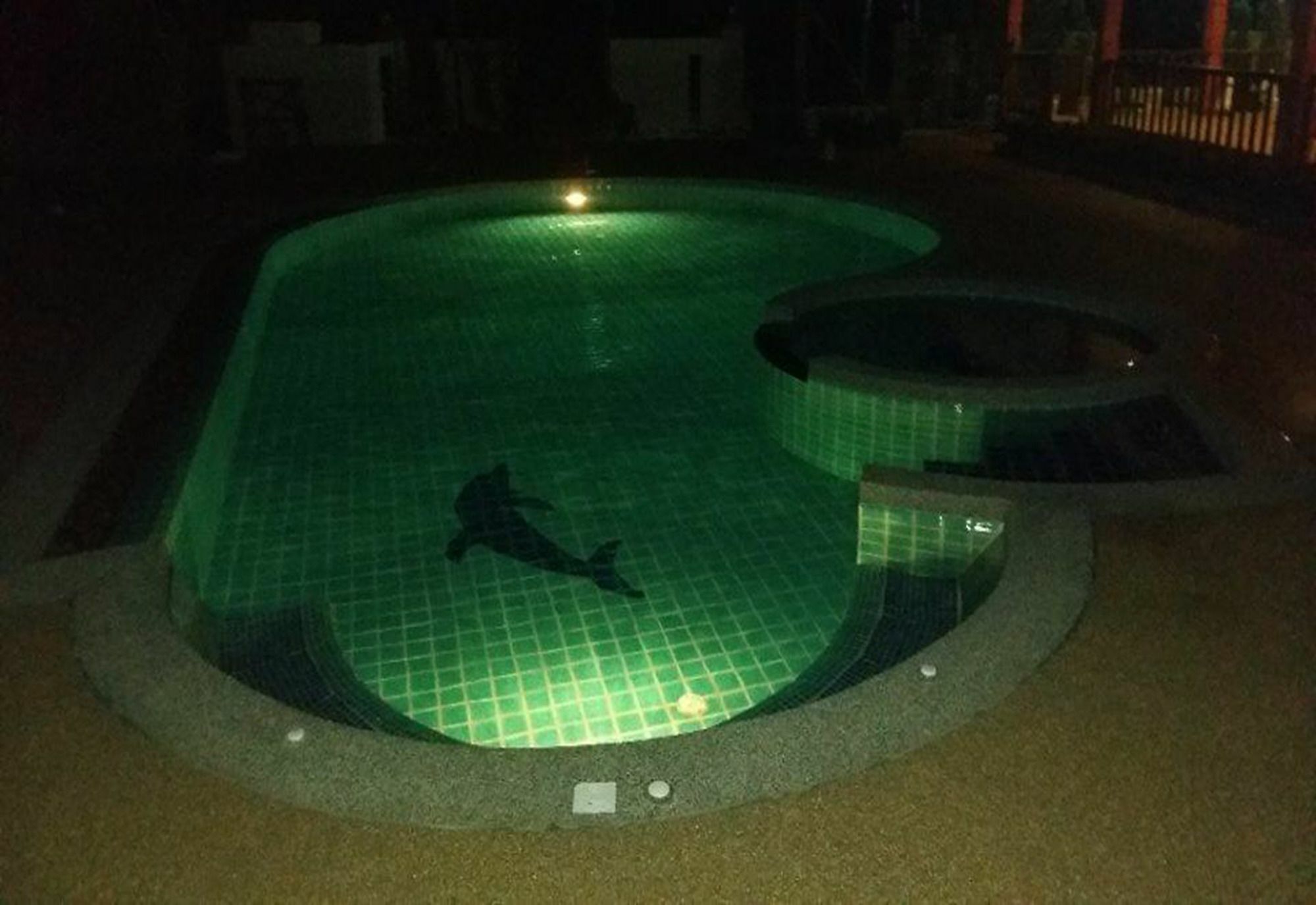Dachatorn Village خاو لاك المظهر الخارجي الصورة