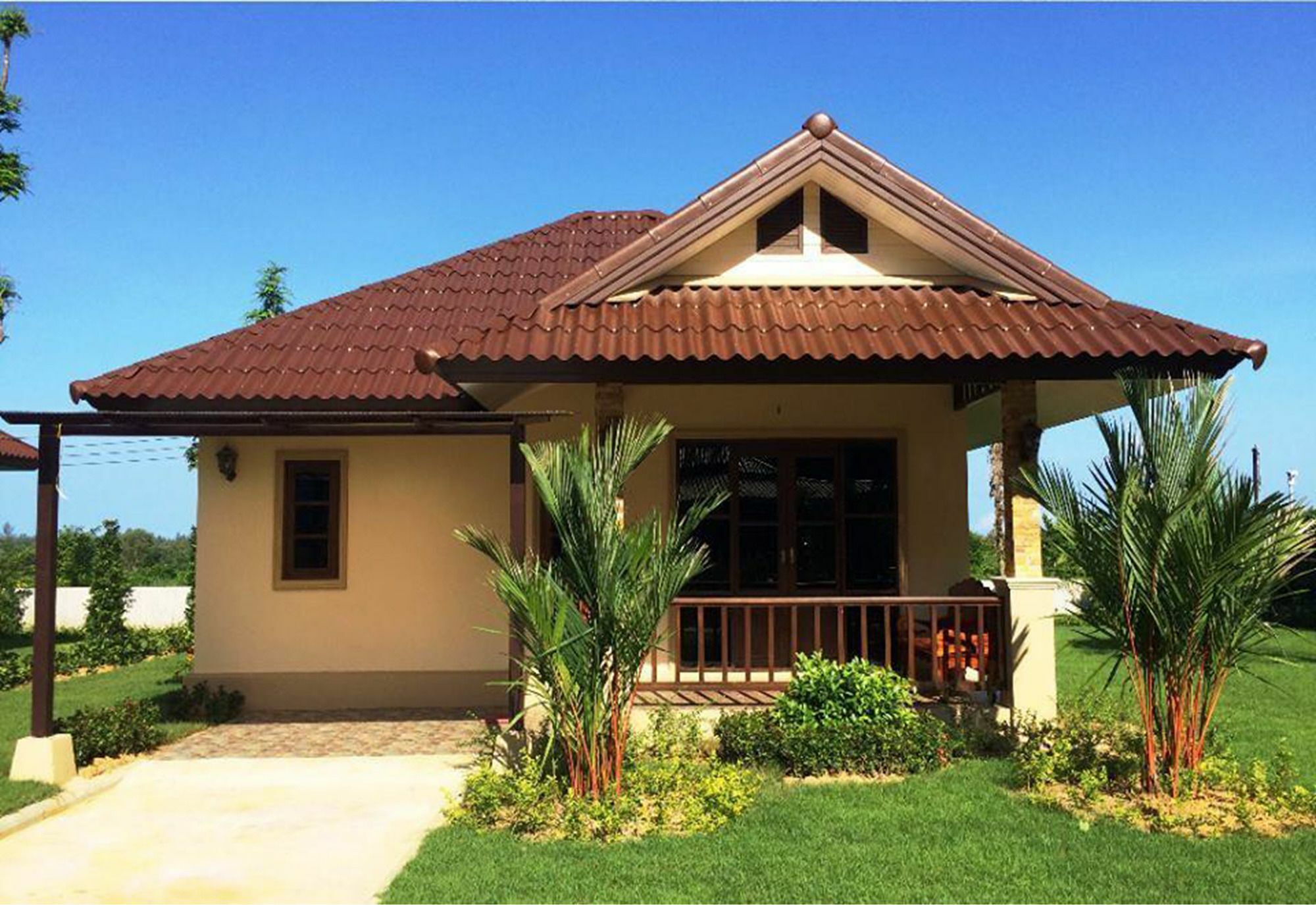 Dachatorn Village خاو لاك المظهر الخارجي الصورة